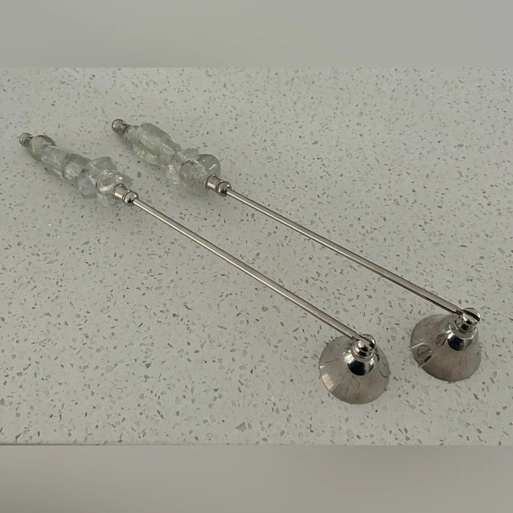 Pair of Candle Snuffers from Z Gallerie - new without tags